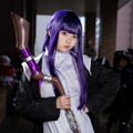 フェルン「葬送のフリーレン」／緑埜（X：@midorino_o）