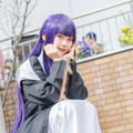 フェルン「葬送のフリーレン」／緑埜（X：@midorino_o）
