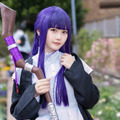 フェルン「葬送のフリーレン」／緑埜（X：@midorino_o）
