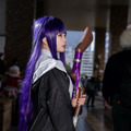 フェルン「葬送のフリーレン」／緑埜（X：@midorino_o）
