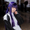 フェルン「葬送のフリーレン」／緑埜（X：@midorino_o）