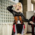 ドロリス『BanG Dream! Ave Mujica』／紅羽りお（X：@riotarou12）