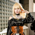 ドロリス『BanG Dream! Ave Mujica』／紅羽りお（X：@riotarou12）