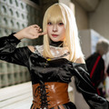 ドロリス『BanG Dream! Ave Mujica』／紅羽りお（X：@riotarou12）