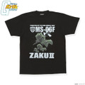 「機動戦士ガンダム」MSを大胆にプリントしたフルカラーTシャツの新作が登場！再受注商品を含む全20種がプレバンにて取り扱い