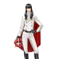 『ペルソナ』『女神転生』の金子一馬氏による新作『神魔狩りのツクヨミ』5月7日リリース！AIがオリジナルカードを生成する“カード創造ローグライク”