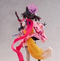 元気な笑顔ともふもふ尻尾が可愛い！『ブルアカ』イズナが1/7スケールで立体化―ショップ購入特典“ウインクパーツ”も付属