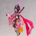 元気な笑顔ともふもふ尻尾が可愛い！『ブルアカ』イズナが1/7スケールで立体化―ショップ購入特典“ウインクパーツ”も付属