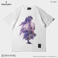 『エルデンリング』DLCより「聖女トリーナ」Tシャツが発売決定！水彩調タッチで神秘的な雰囲気を表現したファン必見アイテム