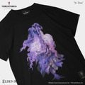 『エルデンリング』DLCより「聖女トリーナ」Tシャツが発売決定！水彩調タッチで神秘的な雰囲気を表現したファン必見アイテム