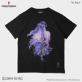 『エルデンリング』DLCより「聖女トリーナ」Tシャツが発売決定！水彩調タッチで神秘的な雰囲気を表現したファン必見アイテム