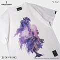 『エルデンリング』DLCより「聖女トリーナ」Tシャツが発売決定！水彩調タッチで神秘的な雰囲気を表現したファン必見アイテム