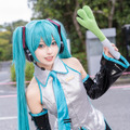 初音ミク／天倉 彗（X：@amakura_suisui）