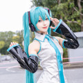 初音ミク／天倉 彗（X：@amakura_suisui）