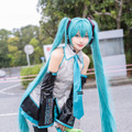 初音ミク／天倉 彗（X：@amakura_suisui）