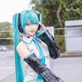 初音ミク／天倉 彗（X：@amakura_suisui）