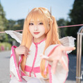 リリエル「2.5次元の誘惑」／シイナ（X：@shina_otaku）