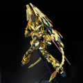 ガンプラ「MG ユニコーンガンダム3号機 フェネクス （ナラティブVer.）」が再販！プレバンで5月2日11時から予約開始