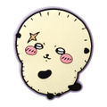 さすまた携えた勇ましいハチワレも！「ちいかわ」 半立体のカラフルラバーマグネット第2弾が、ガシャポンにて5月第3週より発売