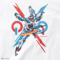 プレバンで「ガンダム ジークアクス」のアパレルグッズ登場！ポメラニアンズのロゴや機体イラストがお洒落