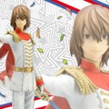 『ペルソナ5』明智吾郎が爽やかな怪盗バージョンで立体化！総攻撃フィニッシュをイメージした仮面型台座で360度楽しめる