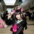 杏山カズサ『ブルーアーカイブ』／箱ネコ（X：@hakonyanya）