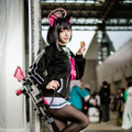 杏山カズサ『ブルーアーカイブ』／箱ネコ（X：@hakonyanya）