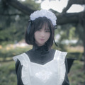 ひなかみお（X：@MiuuuuTEN）、撮影：kurage（X：@skyplanet730）