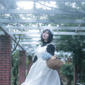 ひなかみお（X：@MiuuuuTEN）、撮影：kurage（X：@skyplanet730）