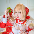 ネロ『Fate/Grand Order』／雨路（X：@URUR__s）