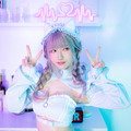 ラインハルト（X：@meimy7111）