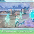 『鳴潮』1周年は過去最高のお祭り騒ぎ！Ver2.3先行体験で「ザンニー」＆「シャコンヌ」をプレイ―超豪華報酬なども一挙にご紹介！