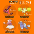 『ポケポケ』新パック収録の「オドリドリ」、可愛い見た目に反して性能が凶悪！イラストレーターはファンの間で有名なあの人