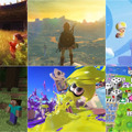 「スイッチ2」で遊びたい“スイッチ時代の名作”をお得にゲット！ ゲオ店舗のGWセールを見逃すな