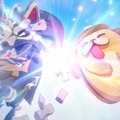 “『崩壊』シリーズ最新作”がサプライズ発表！キアナと刃が共演し、ペット（？）を戦わせる映像がお披露目