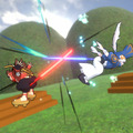 全てのゲームがワンコイン以下！ 話題の『ケツバトラー』が250円、オープンワールドなアクションRPGやレースゲーム、ギミック満点の名作ACTも格安