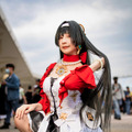 アストラ『ゼンレスゾーンゼロ』／Stella Koh（Instagram：stella.c02）【マレーシア】