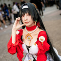 アストラ『ゼンレスゾーンゼロ』／Stella Koh（Instagram：stella.c02）【マレーシア】