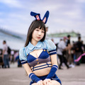 ピョ・ウンジ（Instagram：pyoapple）【韓国】