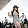 佞佞Ning（Instagram：ningning_only）【台湾】