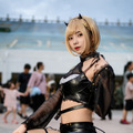 ゆうな（Instagram：yuuna_9034）【台湾】