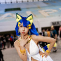 ナイル『あつまれ どうぶつの森』／Nyao（Instagram：nyao_cos）【韓国】