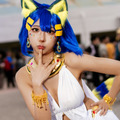 ナイル『あつまれ どうぶつの森』／Nyao（Instagram：nyao_cos）【韓国】
