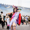 酒呑童子『Fate/Grand Order』／小楠（Instagram：naaaaaaam_cos2023）