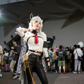 ザンニー『鳴潮』／玄子 Genko（Instagram：genko_cosplay、X：@Genkocosplay）【台湾】