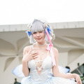 神里綾華『原神』／Freya｜妃芽（Instagram：fre_ya._virus0038）【台湾】