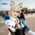 リネット『原神』／Bai Ga（Instagram：ago_4291130）【台湾】