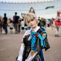 リネット『原神』／Bai Ga（Instagram：ago_4291130）【台湾】
