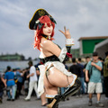 宝鐘マリン「ホロライブ」／XUXU 星野秀奈（Instagram：xuxu_0330）【日本】