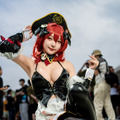 宝鐘マリン「ホロライブ」／XUXU 星野秀奈（Instagram：xuxu_0330）【日本】